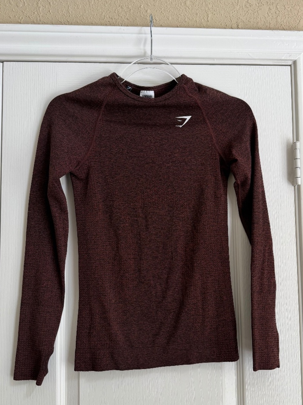 Gymshark top
